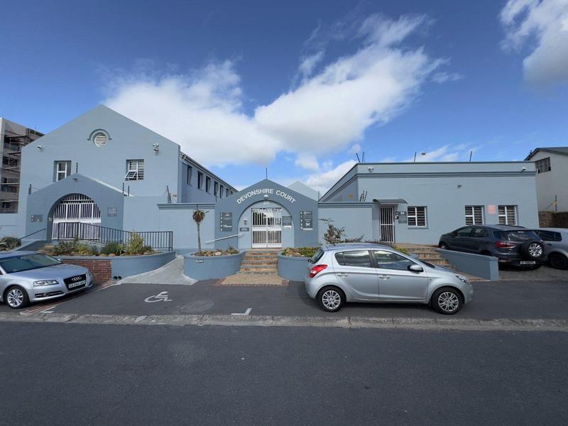 To Let commercial Property for Rent in Wynberg Western Cape